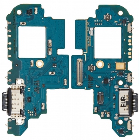 Samsung A546 Galaxy A54 5G (2023) conector de carga (service pack) (original)
