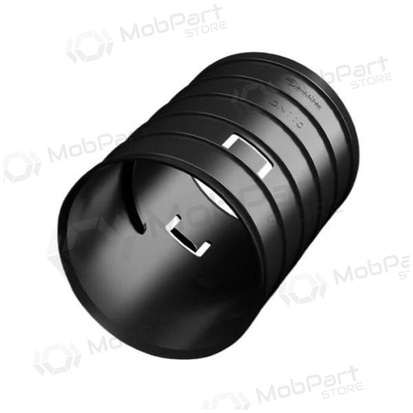 Sujungimo mova D40 vermelhom HDPE gofruotam vamzdžiui Pipelife