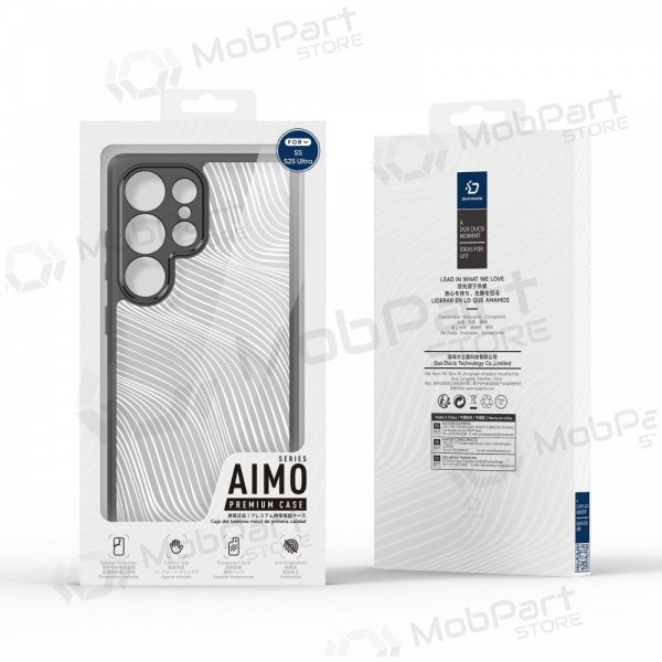 Samsung Galaxy S25 Ultra capa 