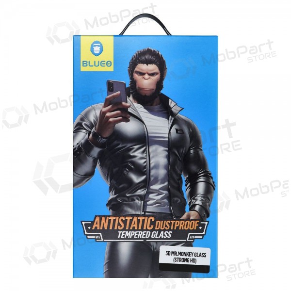 Apple iPhone 16 Pro protetor de vidro 