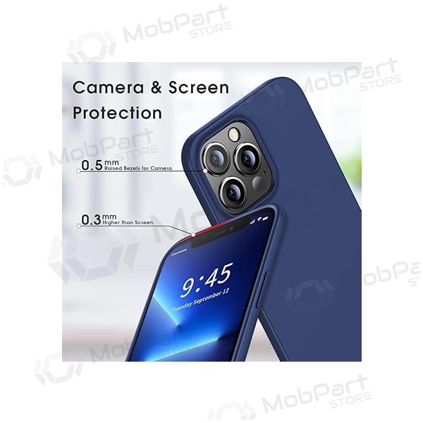 Apple iPhone 12 Pro Max capa 