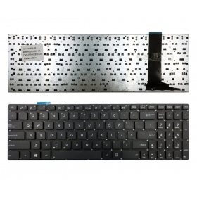 ASUS: N56VB, N56J, N56JN teclado
