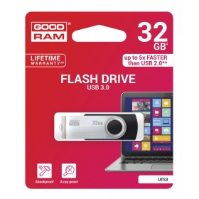 Pendrive GOODRAM UTS3 32GB USB 3.0