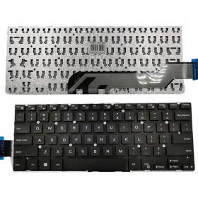 DELL Inspiron: 5370, 5379, 7375, 5369, 5579, 7466 teclado