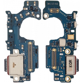Samsung F721 Galaxy Z Flip 4 5G conector de carga (service pack) (original)