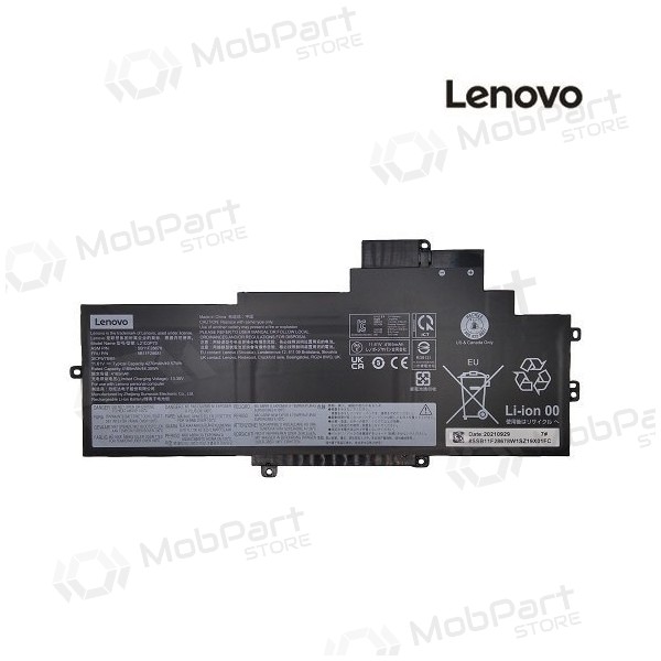 LENOVO L21D3P70, 4270mAh bateria do portátil - PREMIUM LENOVO L21D3P70, 4270mAh bateria do portátil - PREMIUM
