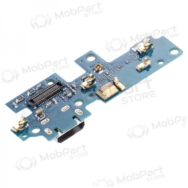 Xiaomi Redmi 4 conector de carga