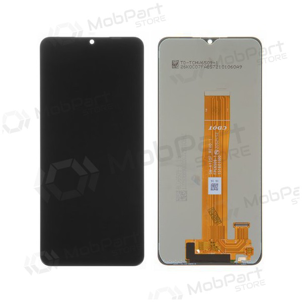 Samsung Galaxy A12 ecrã (Premium)