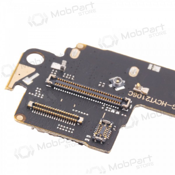 Xiaomi Mi 11 conector de carga