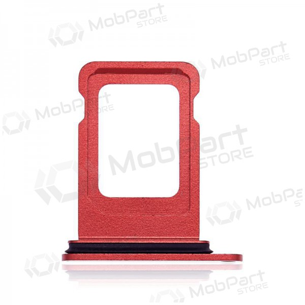 Apple iPhone 13 (DUAL) SIM titular do cartão (vermelho)