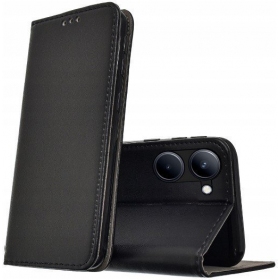 Xiaomi Redmi A5, Poco C71 (173,45x79,35x8,45) capa - Smart Magnetic