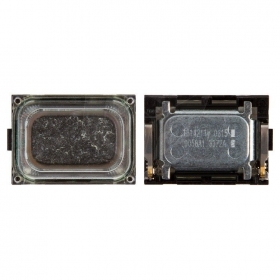 Nokia 200 / 201 / 202 / 203 / 302 / 305 / 306 / C2-02 / C2-03 / C2-06 / C2-07 / C2-08 / X1-00 / X1-01 / X2-02 / X2-05 alto-falante (inferior)
