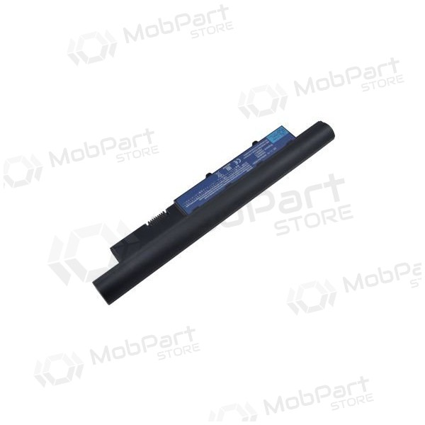 ACER AS09D31, 5200mAh bateria do portátil, Advanced