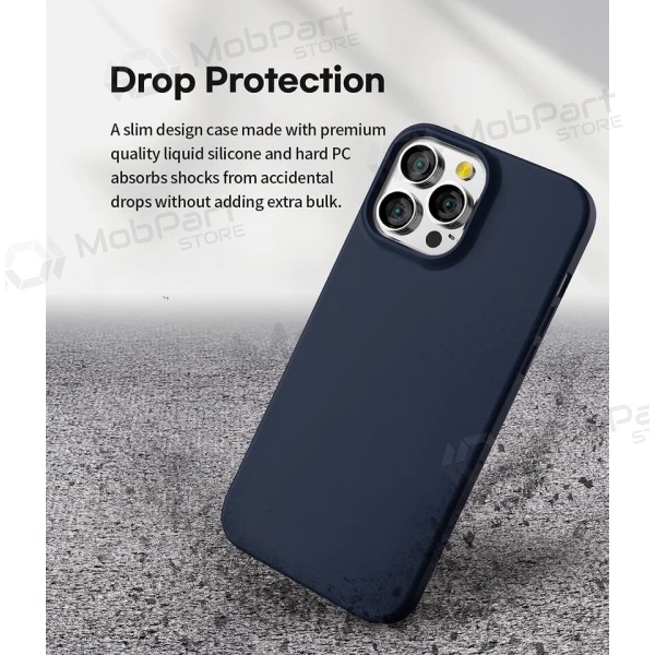 Apple iPhone 15 Pro Max capa 