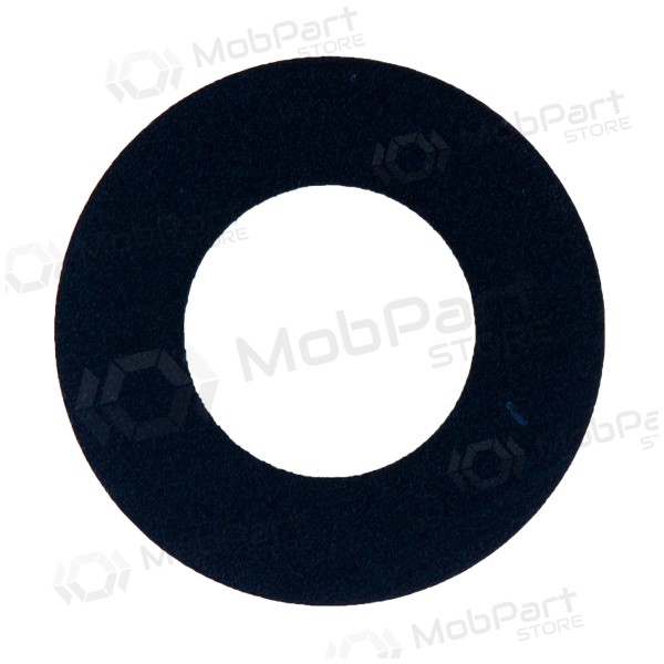 Apple iPhone XR lente vidro da câmera