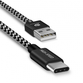 USB cabo Dux Ducis K-ONE Type-C FastCharging 1.0m