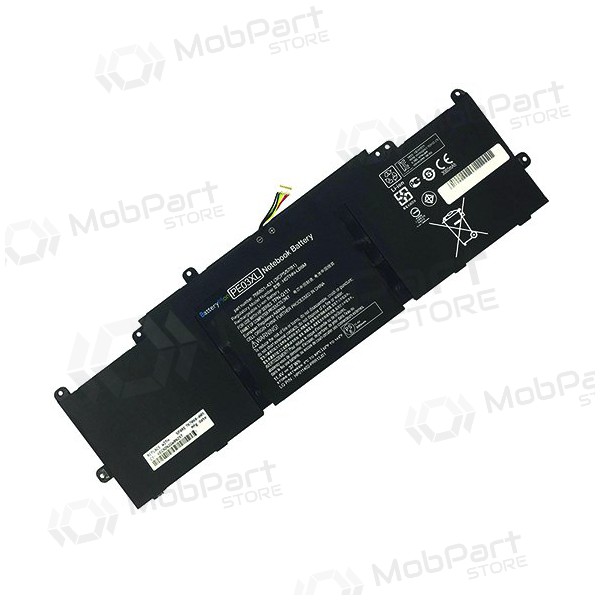HP PE03, 36 Wh bateria do portátil, Selected HP PE03, 36 Wh bateria do portátil, Selected