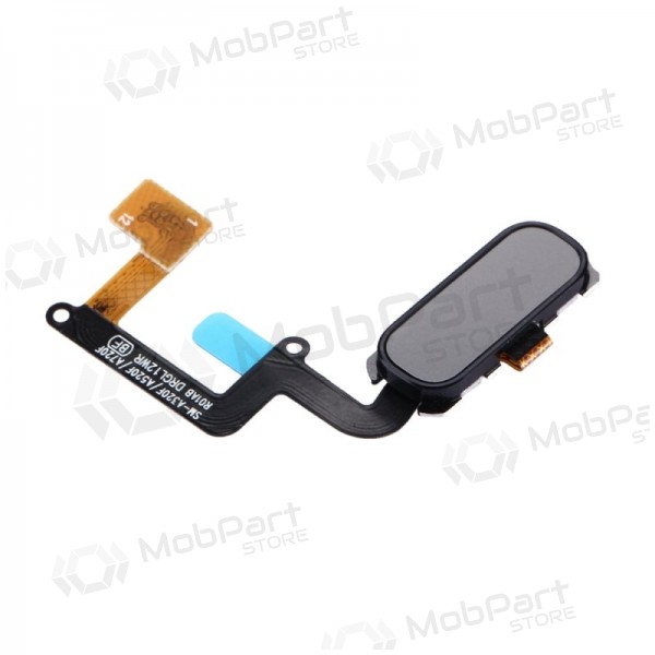 Samsung A320F Galaxy A3 (2017) / A520F Galaxy A5 (2017) / A720F Galaxy A7 (2017) Conector do botão HOME (preto) (original) Samsung A320F Galaxy A3 (2017) / A520F Galaxy A5 (2017) / A720F Galaxy A7 (2017) Conector do botão HOME (preto) (original)