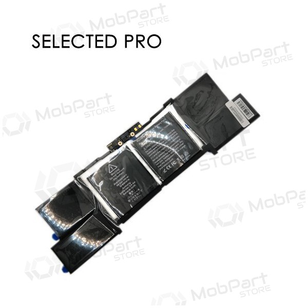 APPLE A1953, 7336mAh bateria do portátil