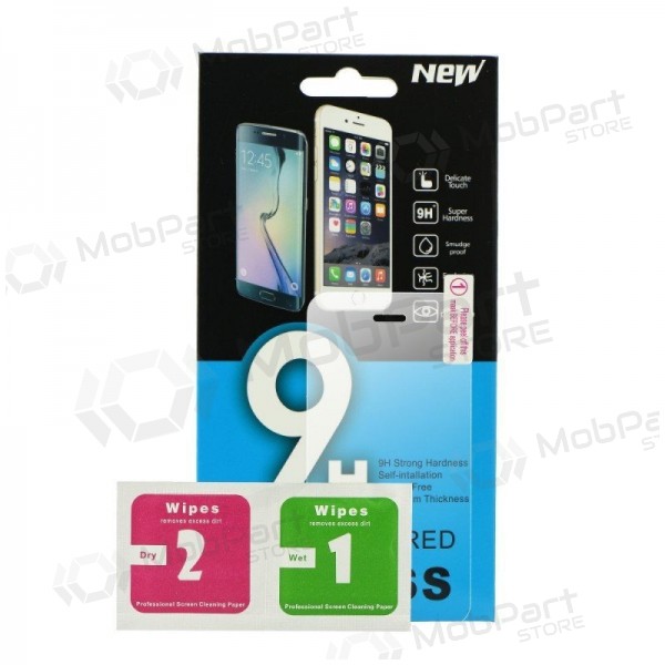 Samsung Galaxy A27 vidro protetor - 9H