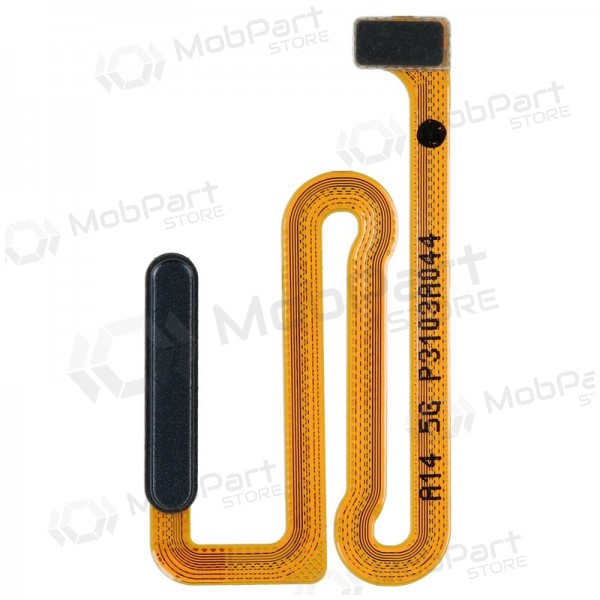 Samsung A146 Galaxy A14 5G conector fingerprint (preto) (service pack) (original) Samsung A146 Galaxy A14 5G conector fingerprint (preto) (service pack) (original)