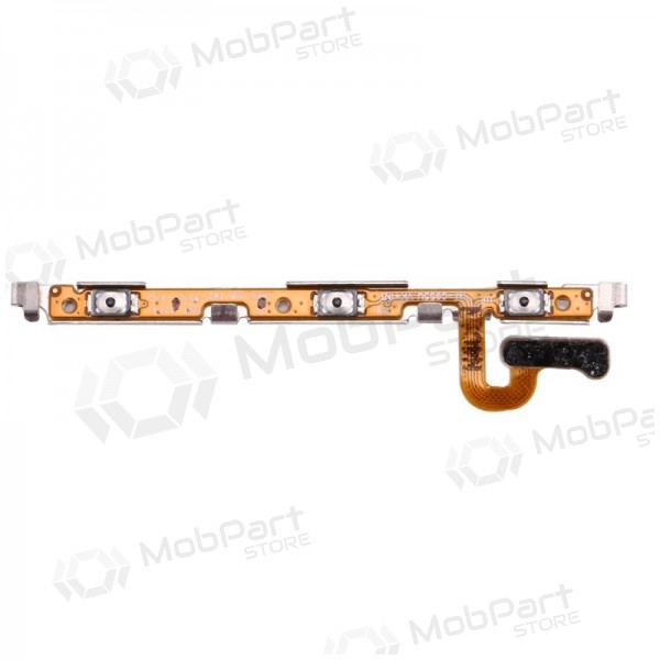 Samsung G950F Galaxy S8 / G955F Galaxy S8+ / N950 Galaxy Note 8 conector de controle de áudio Samsung G950F Galaxy S8 / G955F Galaxy S8+ / N950 Galaxy Note 8 conector de controle de áudio