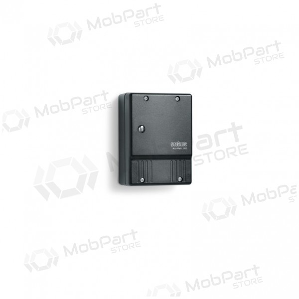 Foto relė Steinel Night-Matic 2000 (IP54, preto)