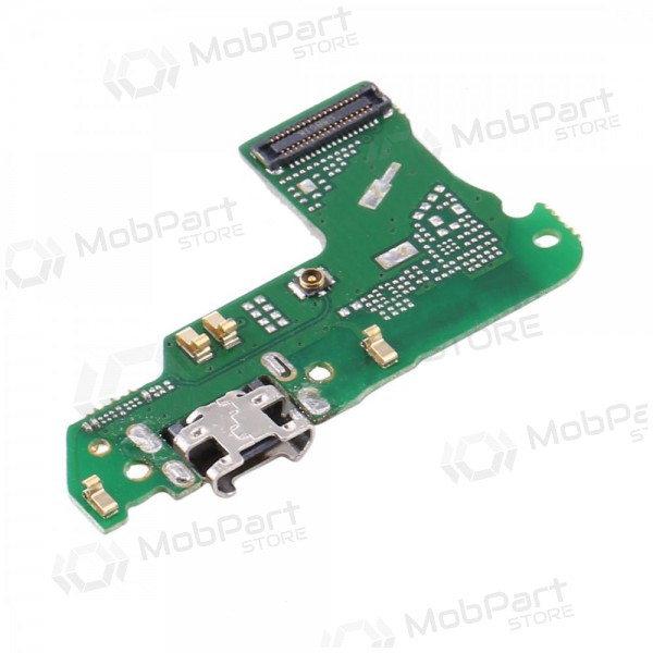 Huawei Y6 2018 conector de carga (service pack) (original) Huawei Y6 2018 conector de carga (service pack) (original)