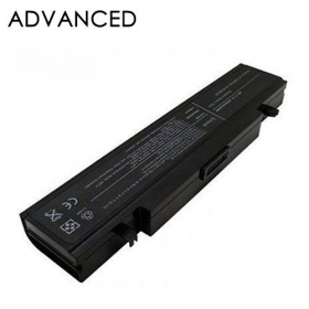 SAMSUNG AA-PB9NC6B, 5200mAh bateria do portátil, Advanced