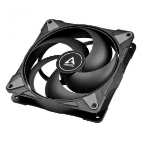 ARCTIC P14 MAX ventilador de quadro, 4-pin, 140mm, preto