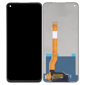 OnePlus Nord CE 2 Lite 5G ecrã (preto) (refurbished, original)