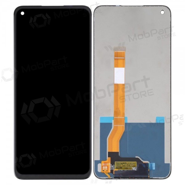OnePlus Nord CE 2 Lite 5G ecrã (preto) (refurbished, original) OnePlus Nord CE 2 Lite 5G ecrã (preto) (refurbished, original)