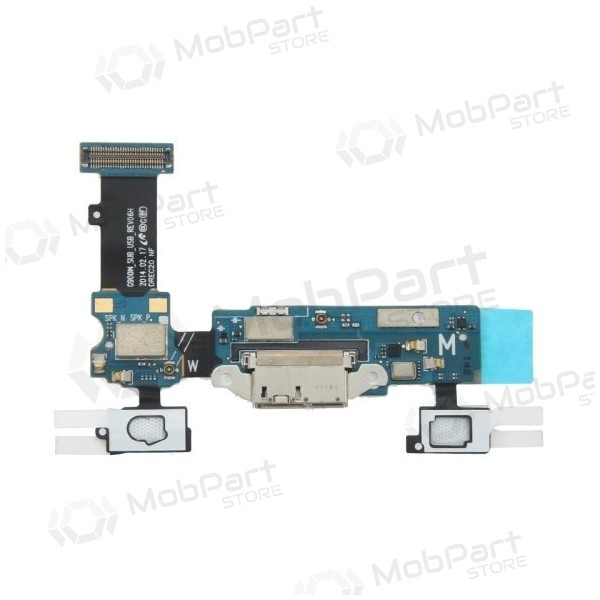 Samsung G900F Galaxy S5 conector de carga