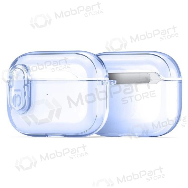 Capa Dux Ducis PECL Apple AirPods Pro azul