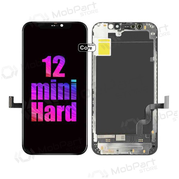 Apple iPhone 12 mini ecrã (OLED)