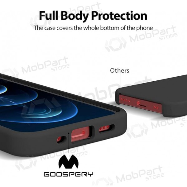 Apple iPhone 12 mini capa Mercury 
