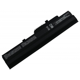 MSI BTY-S12, 5200mAh bateria do portátil, Advanced