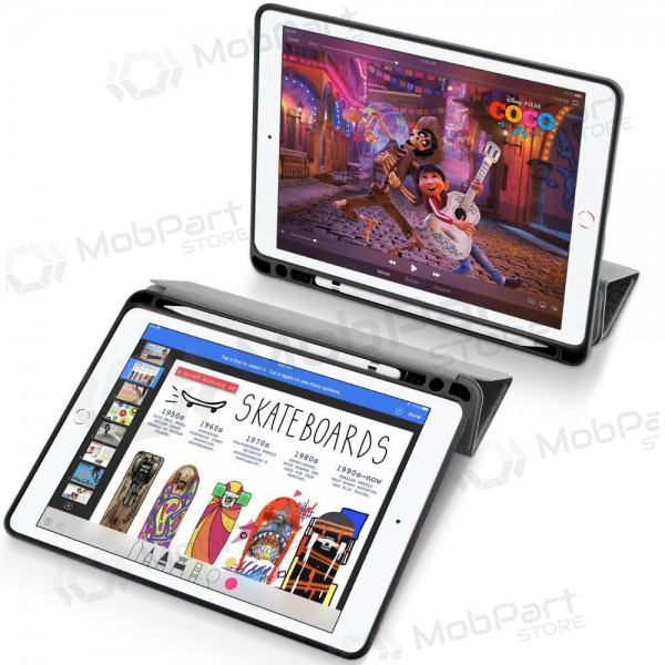 Apple iPad 9.7 (2018, 2017) capa Apple iPad 9.7 (2018, 2017) capa