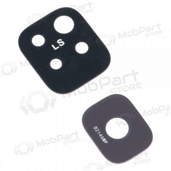Xiaomi Redmi Note 11S lente vidro da câmera 108MP (only lens 2pcs)