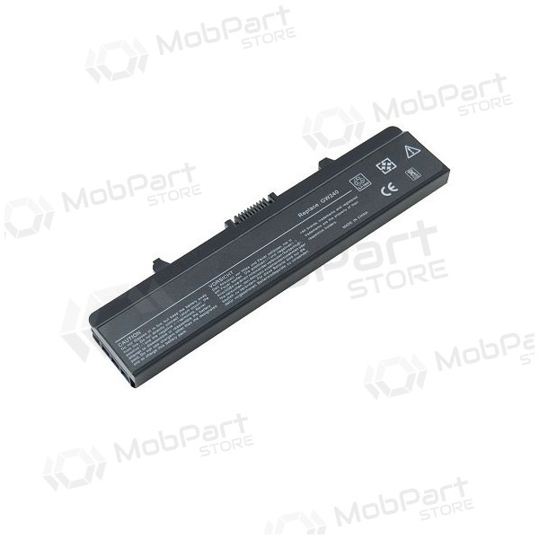 DELL GP952, 4400mAh bateria do portátil DELL GP952, 4400mAh bateria do portátil