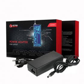 ASUS 120W: 19V, 6.3A carregador de portátil