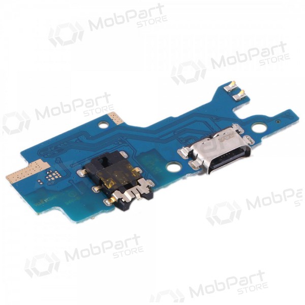 Samsung M215 M21 / M307 M30S / M315 M31 conector de carga (service pack) (original) Samsung M215 M21 / M307 M30S / M315 M31 conector de carga (service pack) (original)