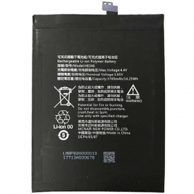 Nokia 7 Plus bateria / acumulador (TA-1046 HE346) (3700mAh)