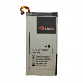 Samsung A530 Galaxy A8 (2018) (EB-BA530ABE) bateria / acumulador (3500mAh)