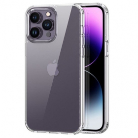 Apple iPhone 15 Pro capa 