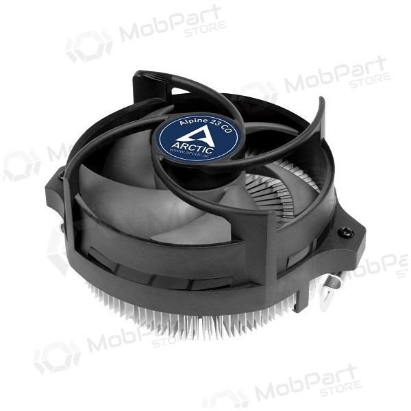 ARCTIC Alpine 23 CO procesoriaus aušintuvas, AM5, AM4 ARCTIC Alpine 23 CO procesoriaus aušintuvas, AM5, AM4