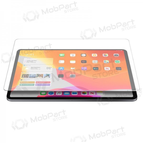 Samsung T510 / T515 Galaxy Tab A 10.1 2019 protetor de tela de vidro temperado Samsung T510 / T515 Galaxy Tab A 10.1 2019 protetor de tela de vidro temperado