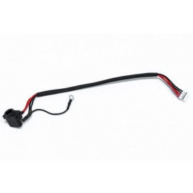 SAMSUNG N128 conector carga