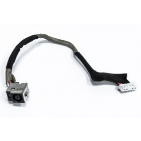 HP Pavilion DV4 conector carga