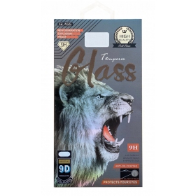 Samsung A515 Galaxy A51 / S20 FE / M31S protetor de tela de vidro temperado 